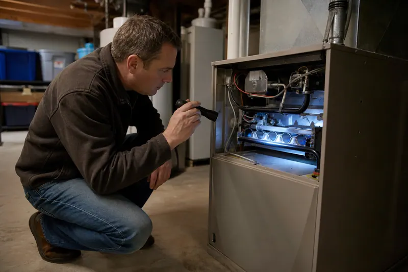7 Warning Signs Your Furnace Is Failing (and When to Worry)