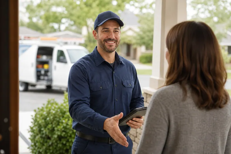 How to Choose an HVAC Contractor: 10 Questions to Ask